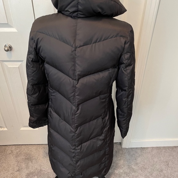 Kenneth Cole Reaction size L puffer Coat - Picture 9 of 14